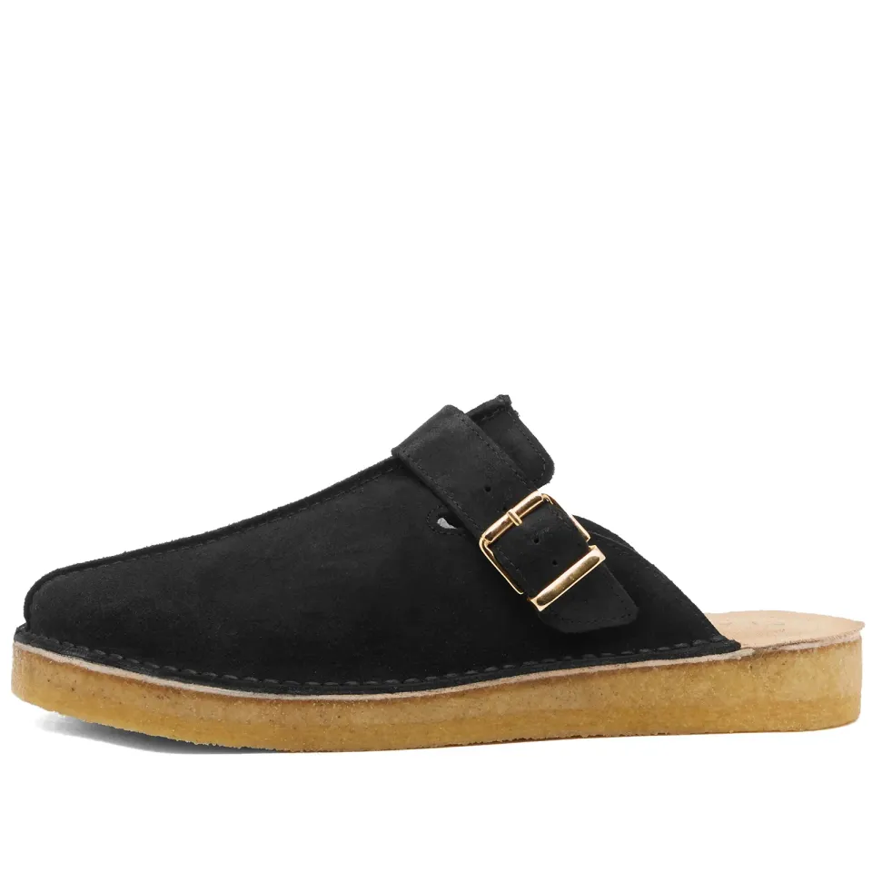 Desert Trek Mule