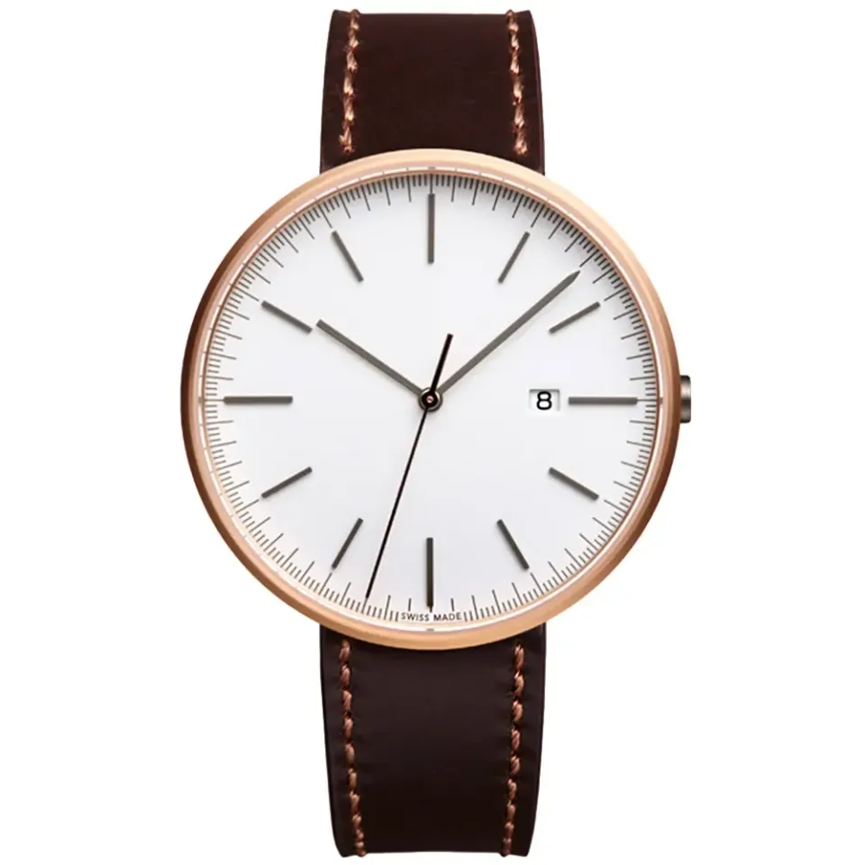 M40 Calendar Wristwatch