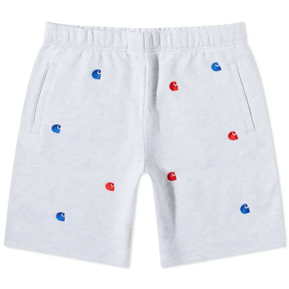 Seek Sweat Shorts