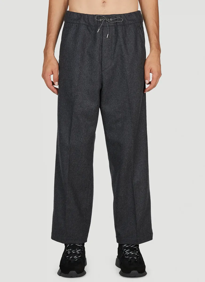 Base Pants