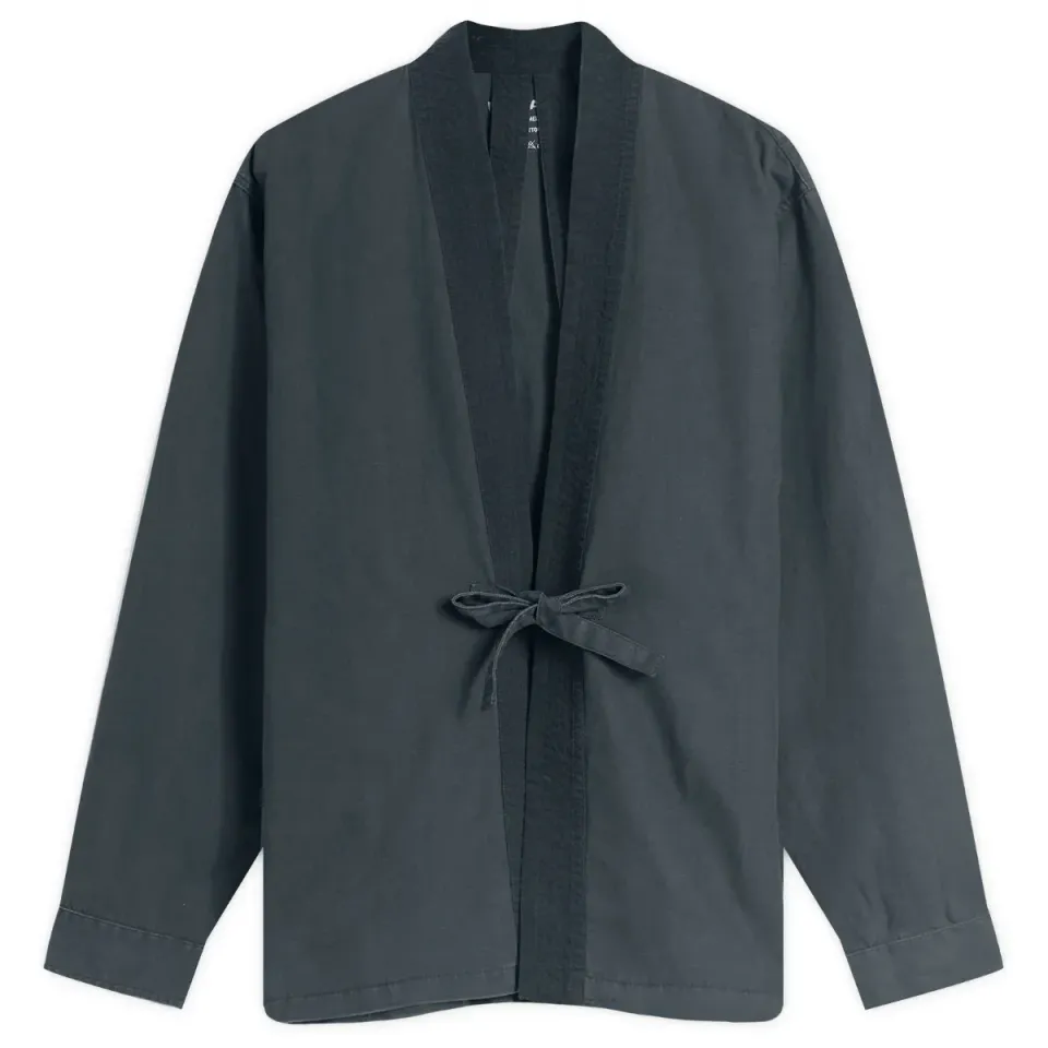 Hemp Hanten Shirt