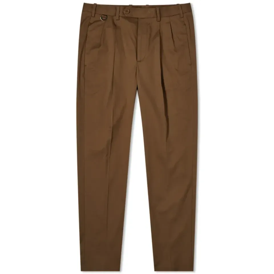 Slim Leg Trouser