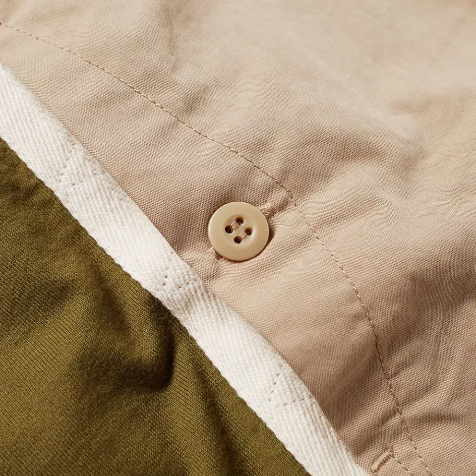 Insert Patch Tee
