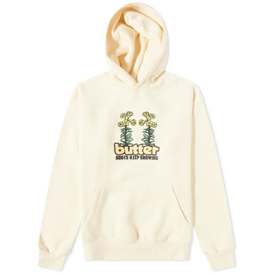 Roots Hoodie