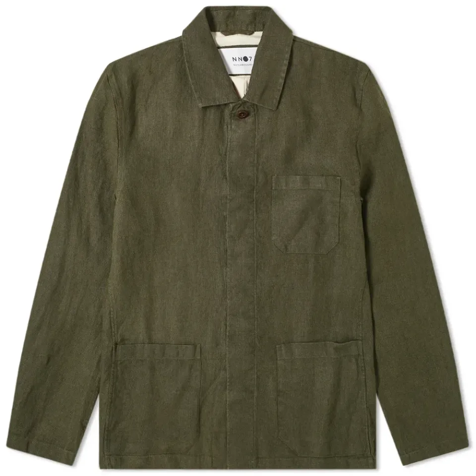 Oscar Chore Jacket