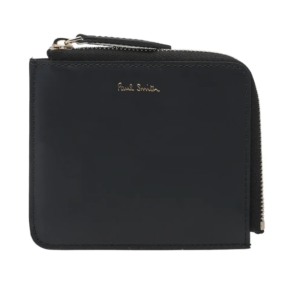 Colour Zip Wallet
