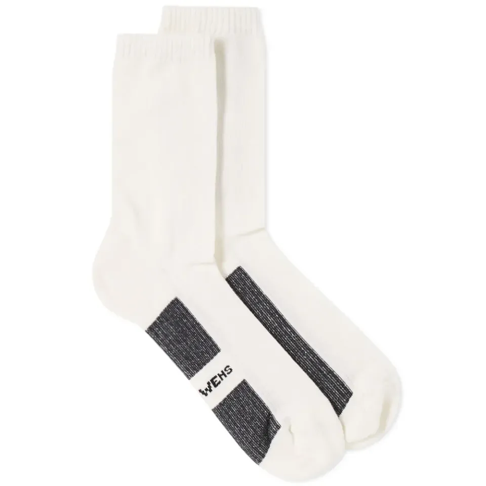 Short Sock