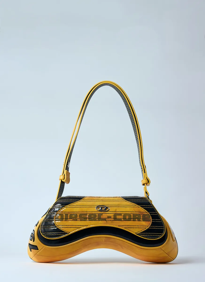 Play Shoulder Bag