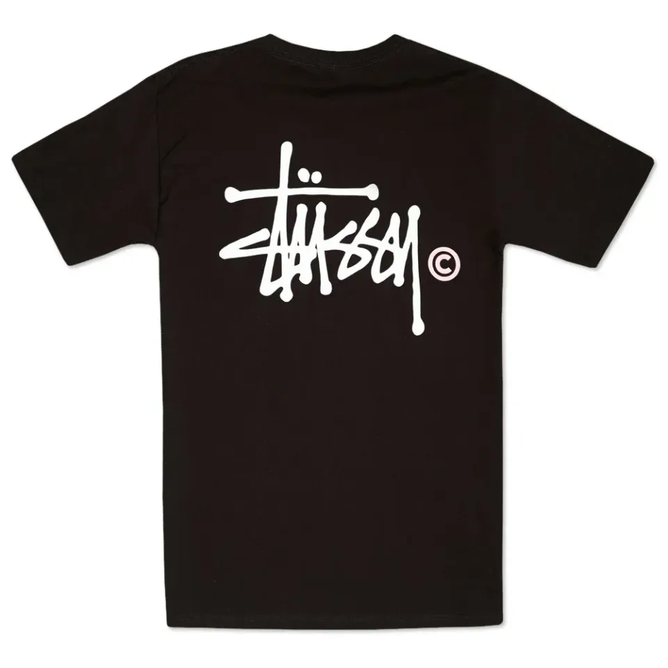 Basic Logo Tee
