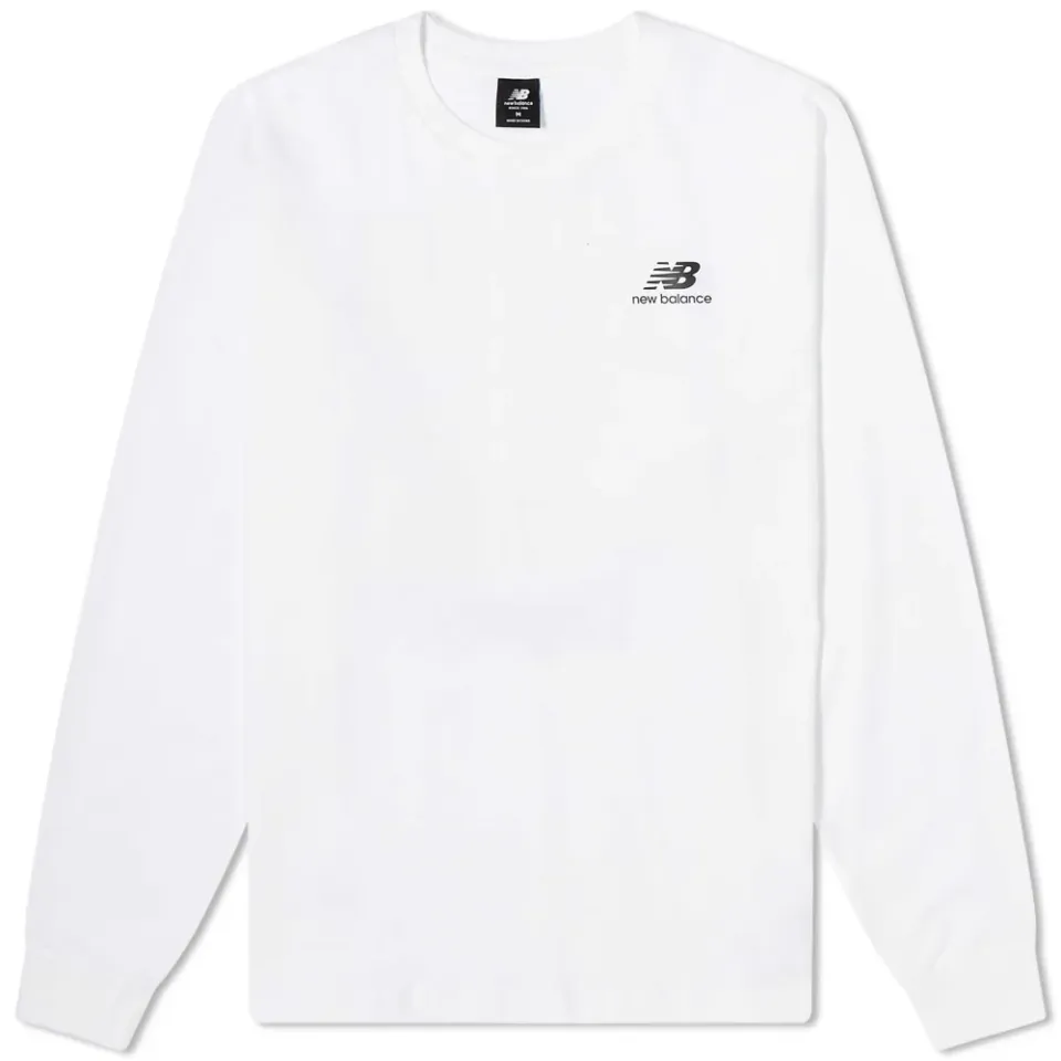 Long Sleeve Athletics Legacies T-Shirt