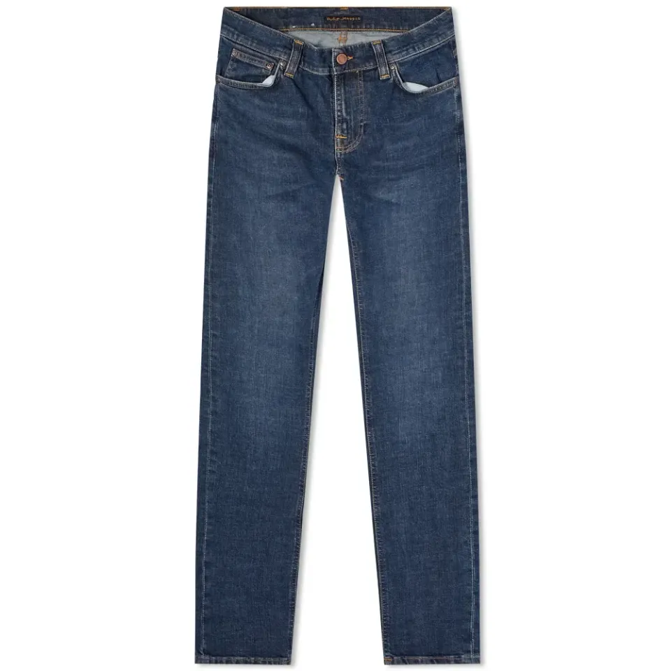 Nudie Tight Terry Jean