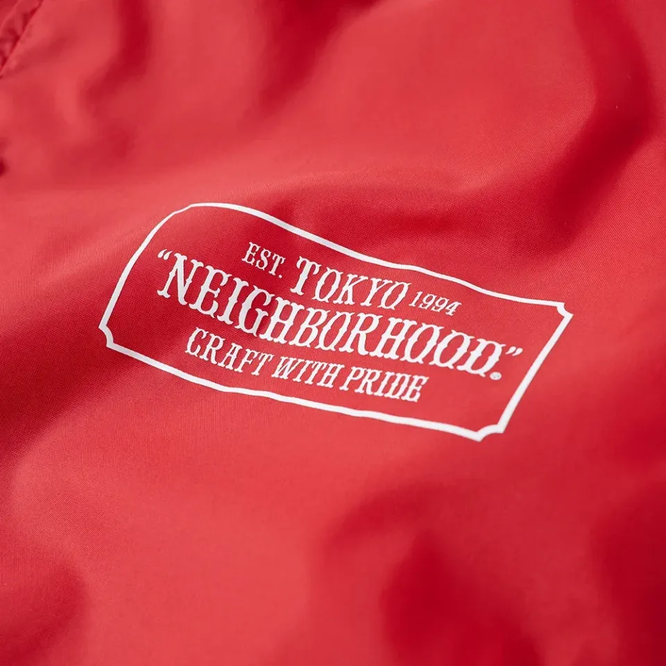 C.W.P. Brooks Jacket