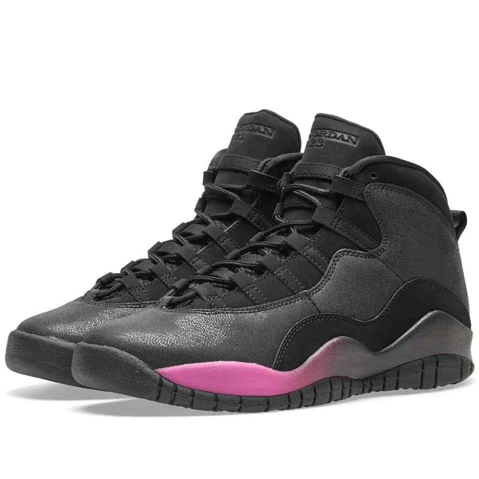 Air Jordan 10 Retro GS