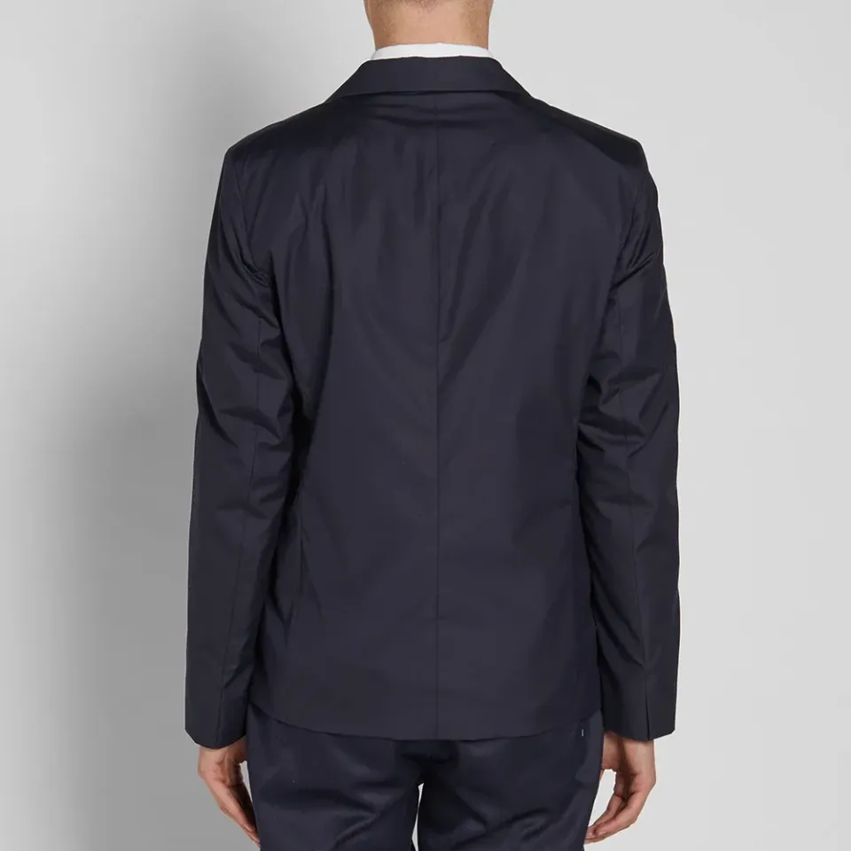 Antibes Poplin Blazer