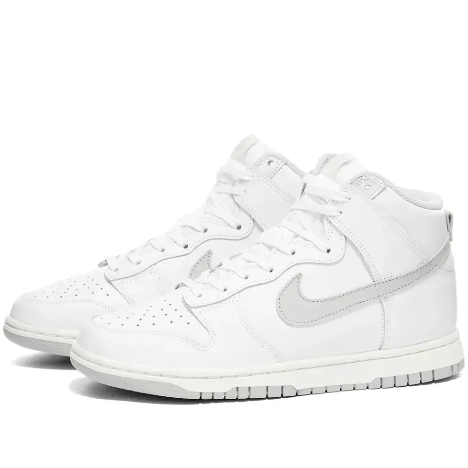 Dunk High W