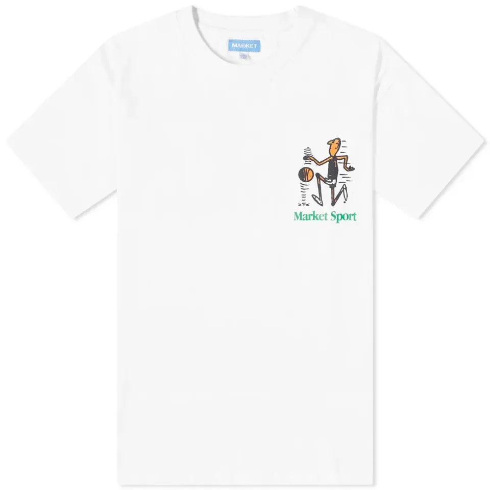 Head Games T-Shirt