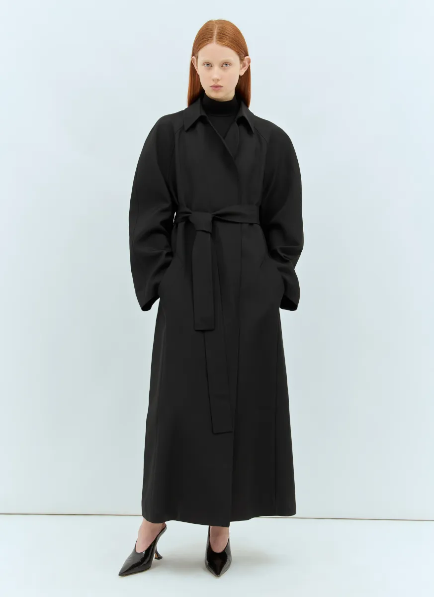 Roth Coat