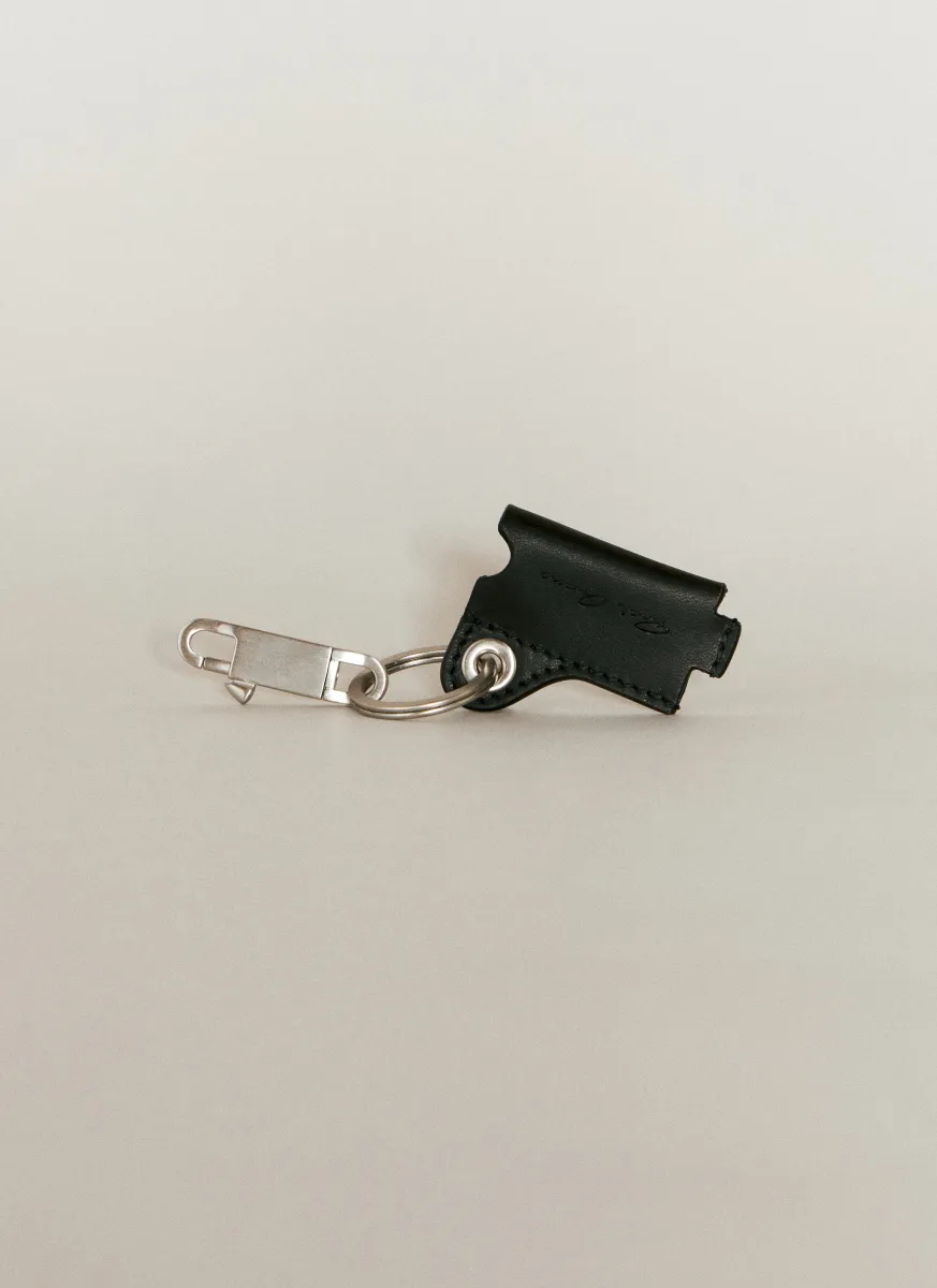 Lighter Holder Keyring