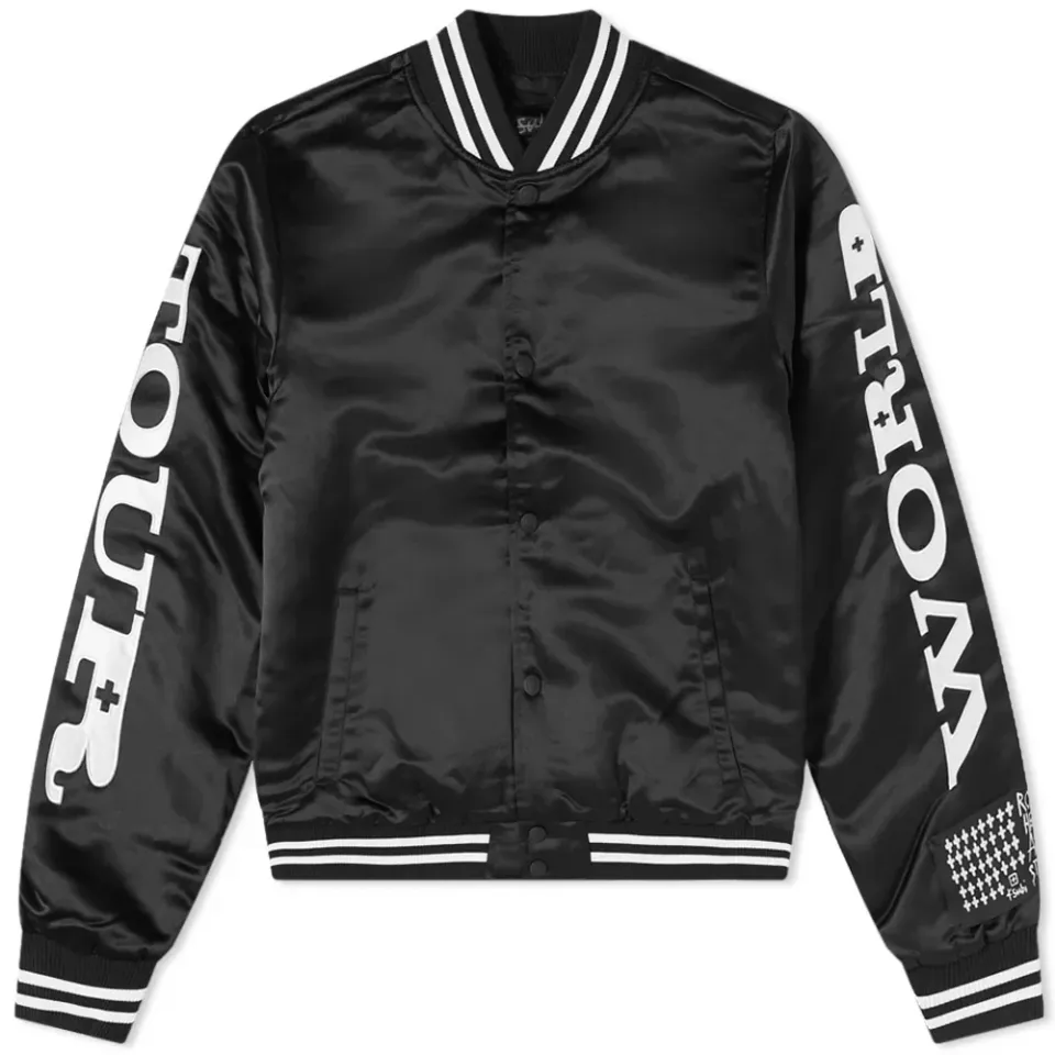 World Tour Jacket
