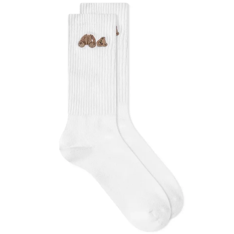 Bear Socks