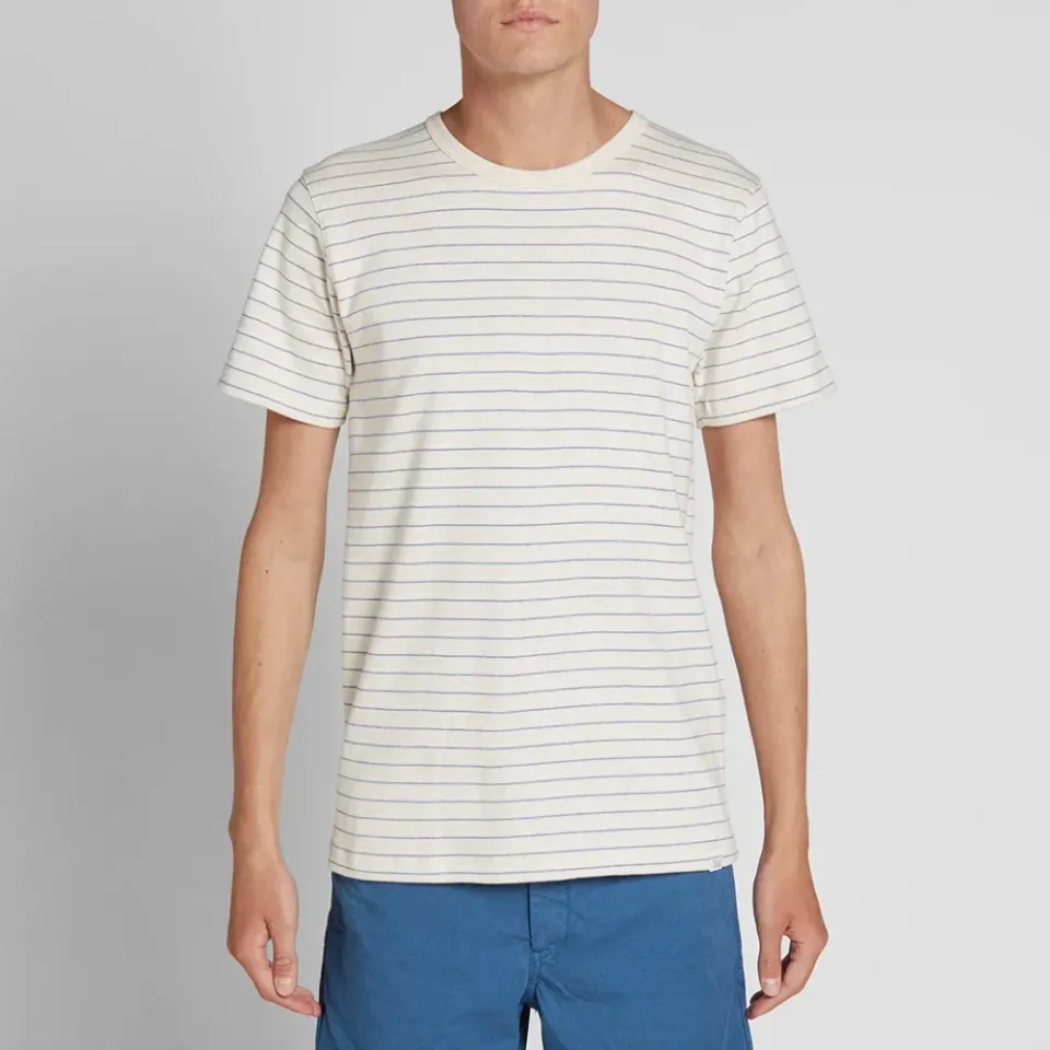 Niels Interlock Tee
