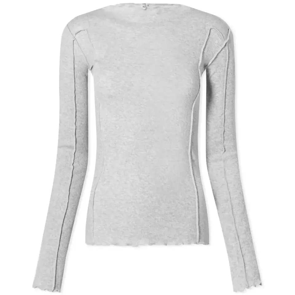 Long Sleeve Omato T-Shirt