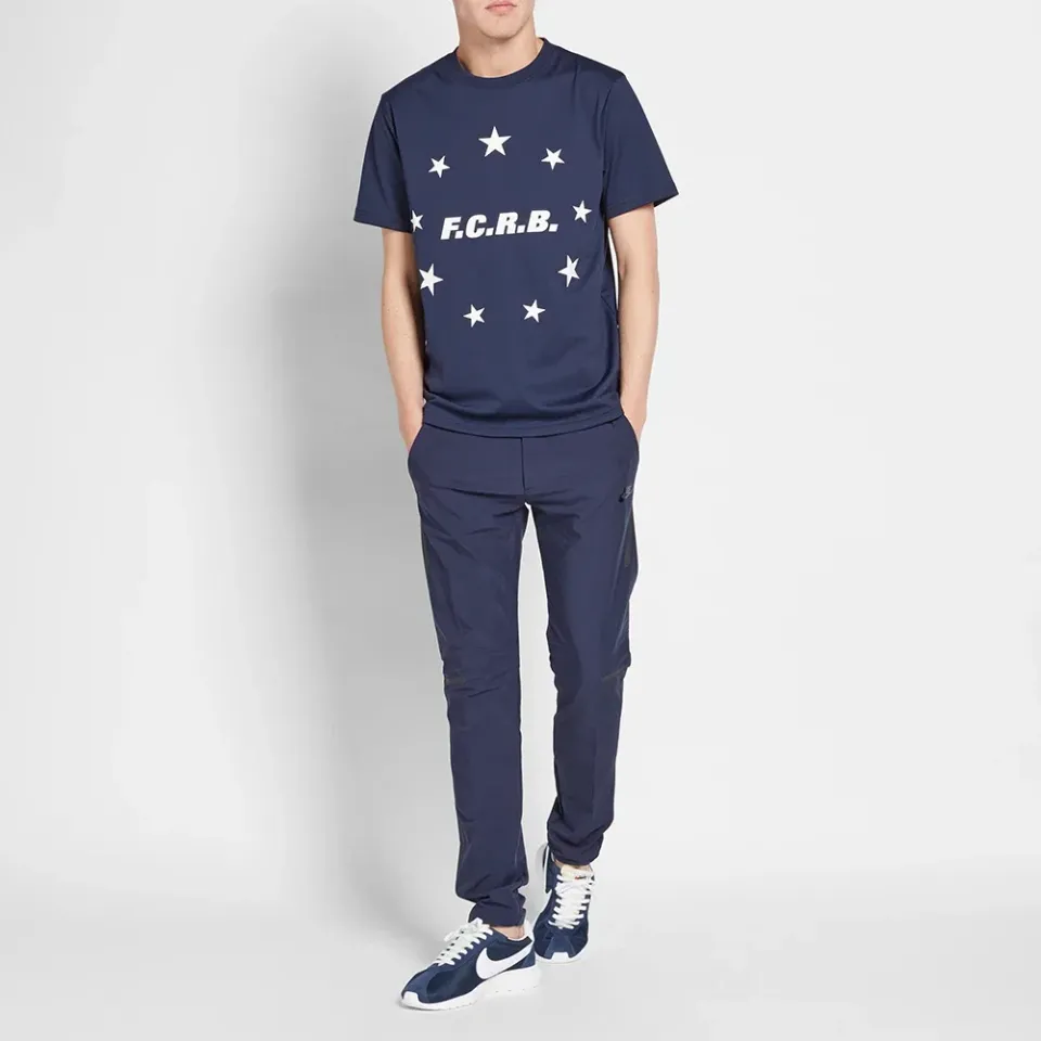 Circle StarTraining Tee