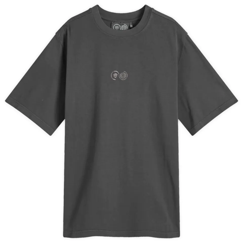 Garment Dyed T-Shirt