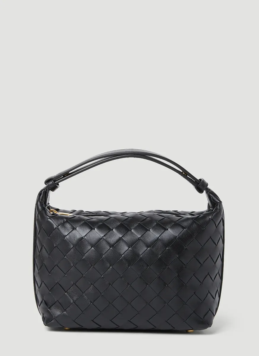 Mini Wallace Shoulder Bag