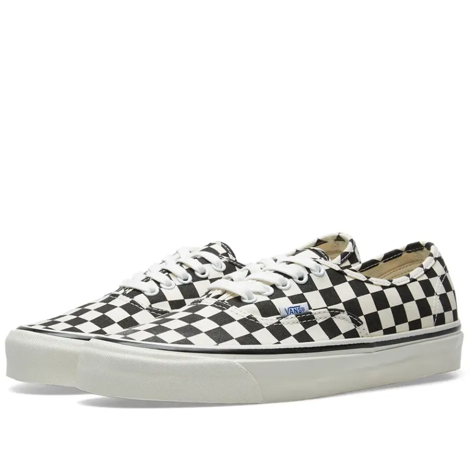 Authentic 44 DX