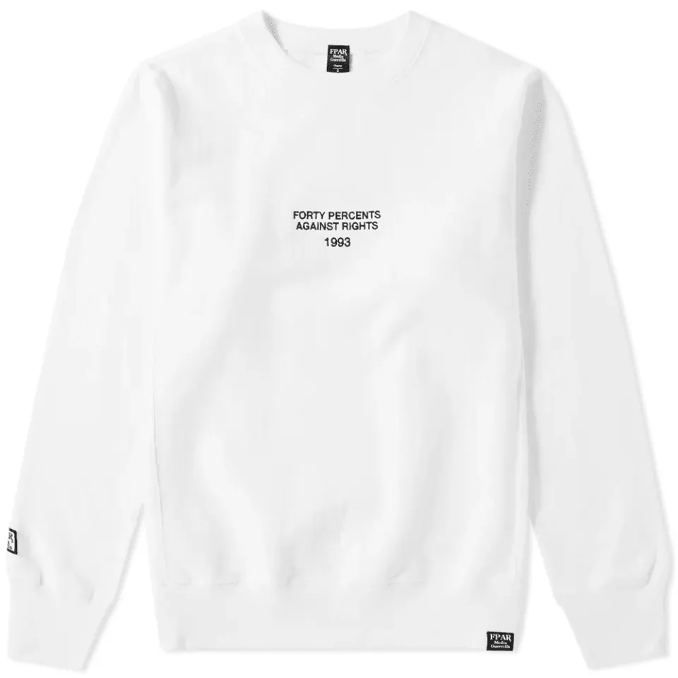 Since Crew Sweat