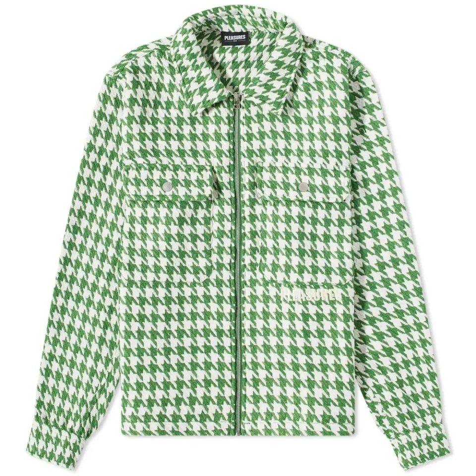 Sunspot Jacket