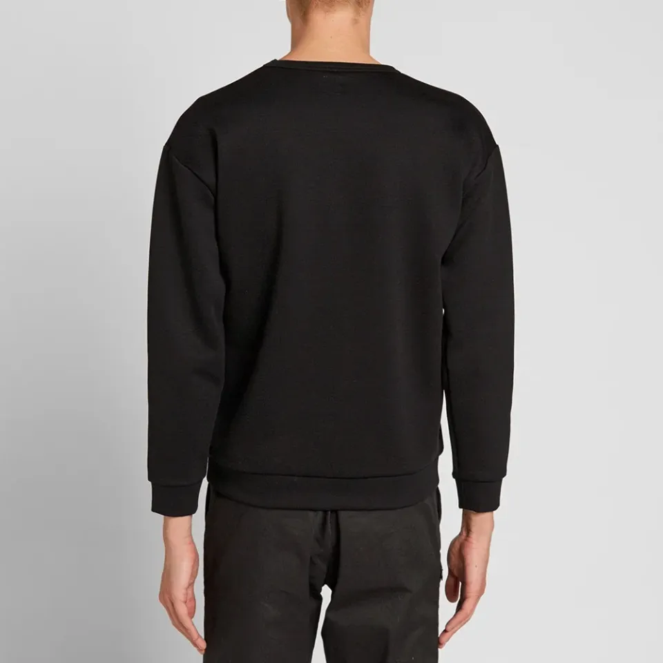 Pocket Sweat