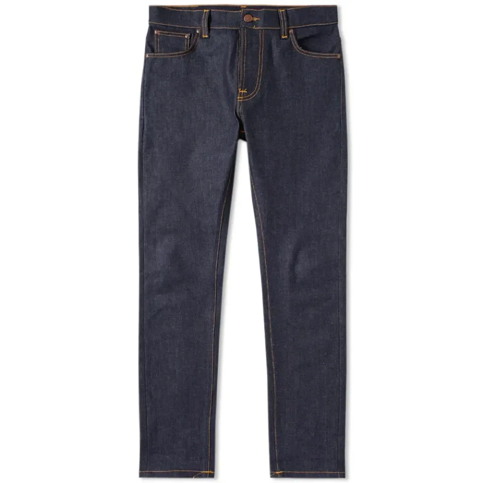 Nudie Brute Knut Jean