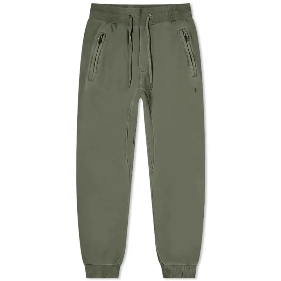 4 x 4 Trak Jogger
