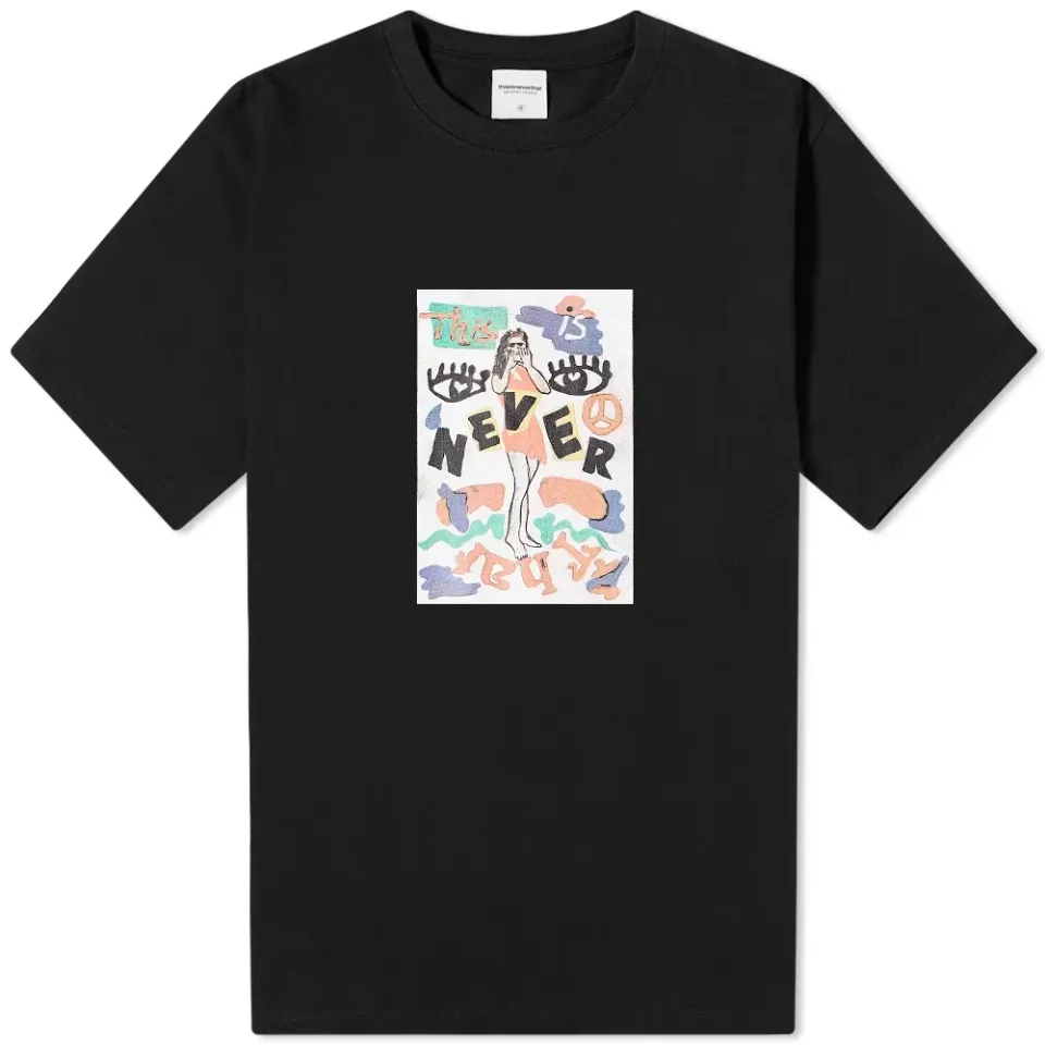 Dreaming T-Shirt