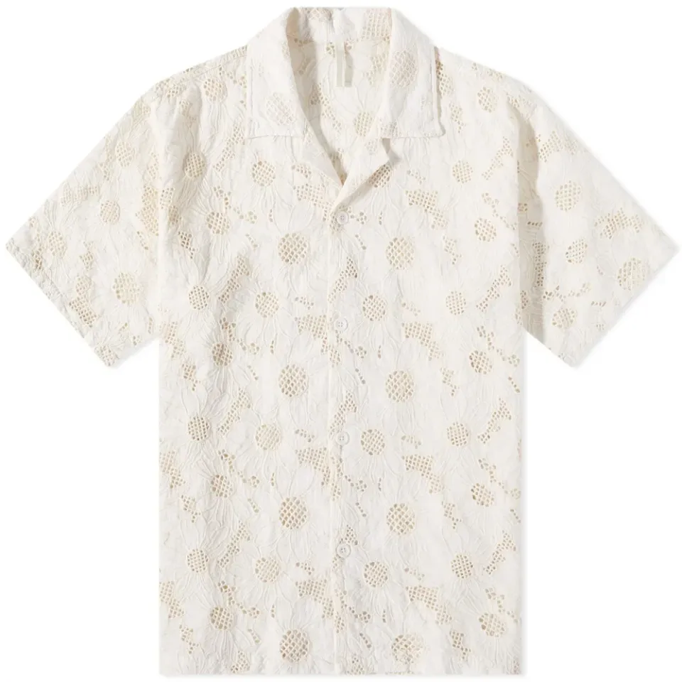 Cayo Short Sleeve Shirt