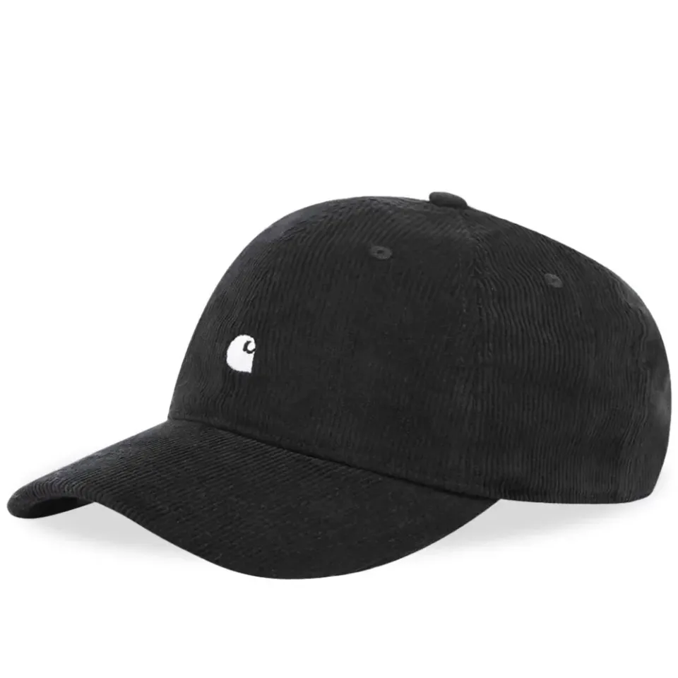 Harlem Corduroy Cap
