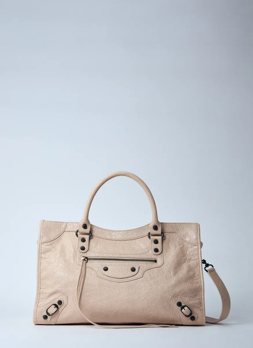 Medium Le City Handbag