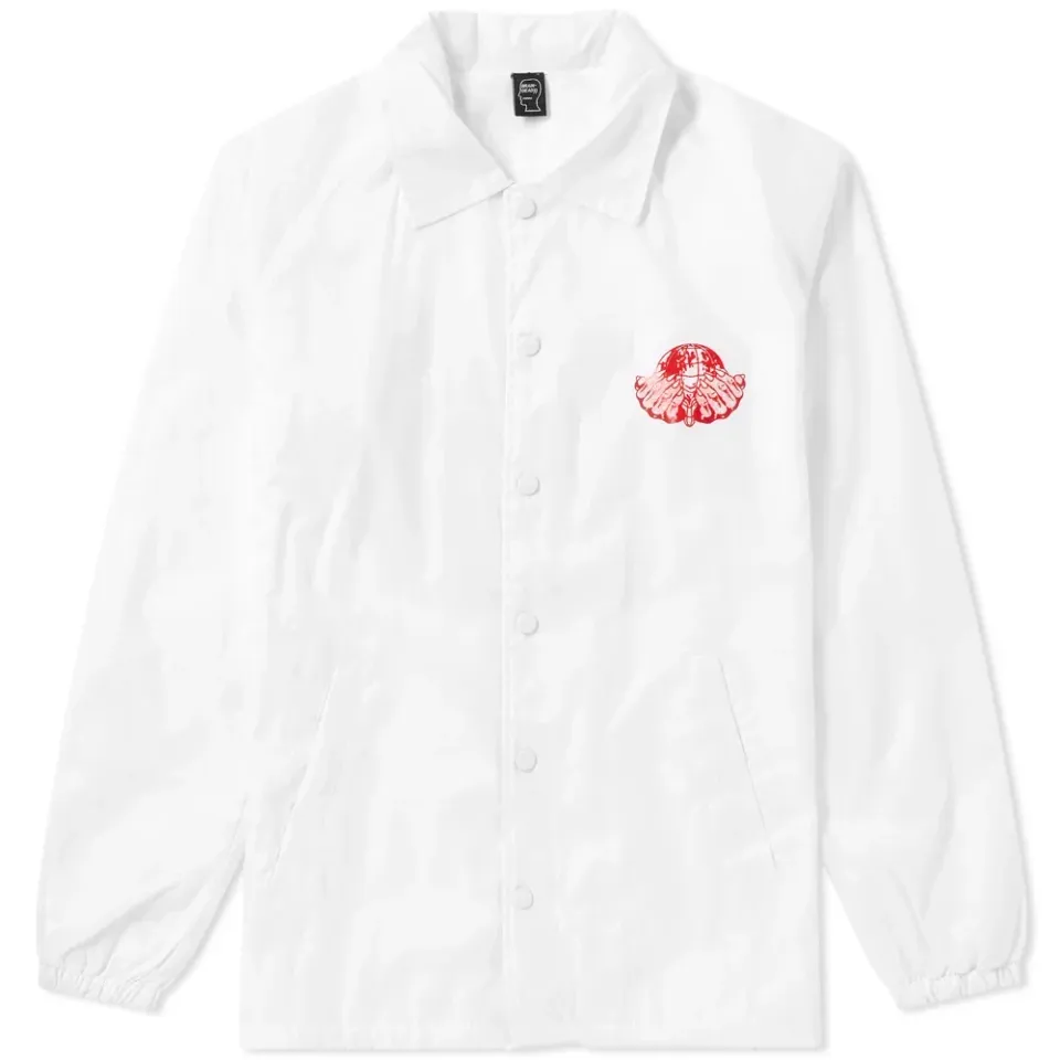 New Order Coaches Jacket
