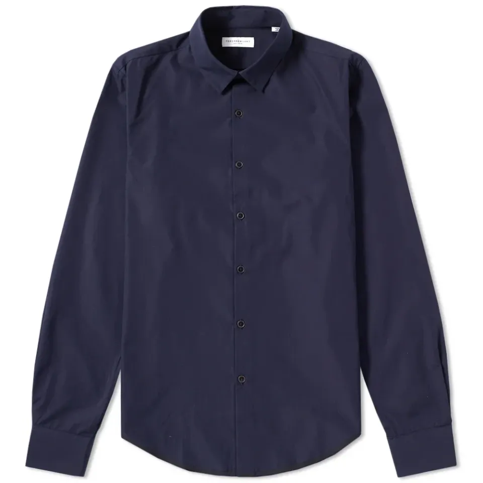 Poplin Shirt