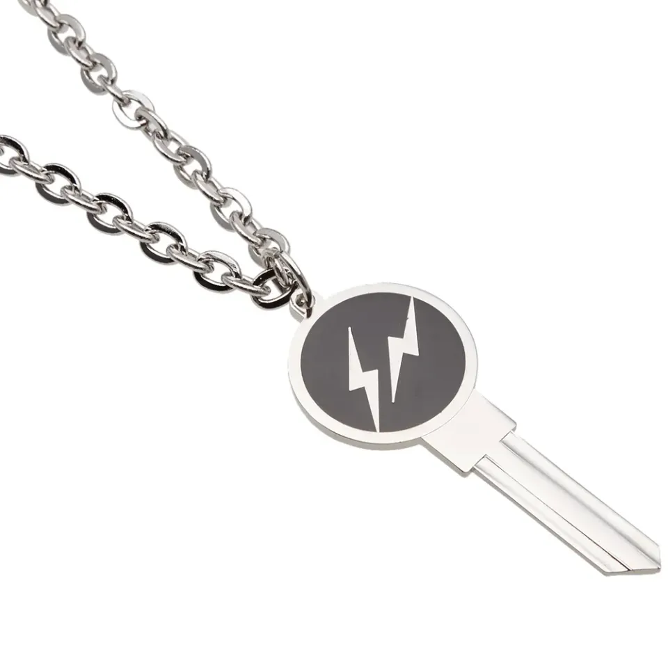 Key Necklace