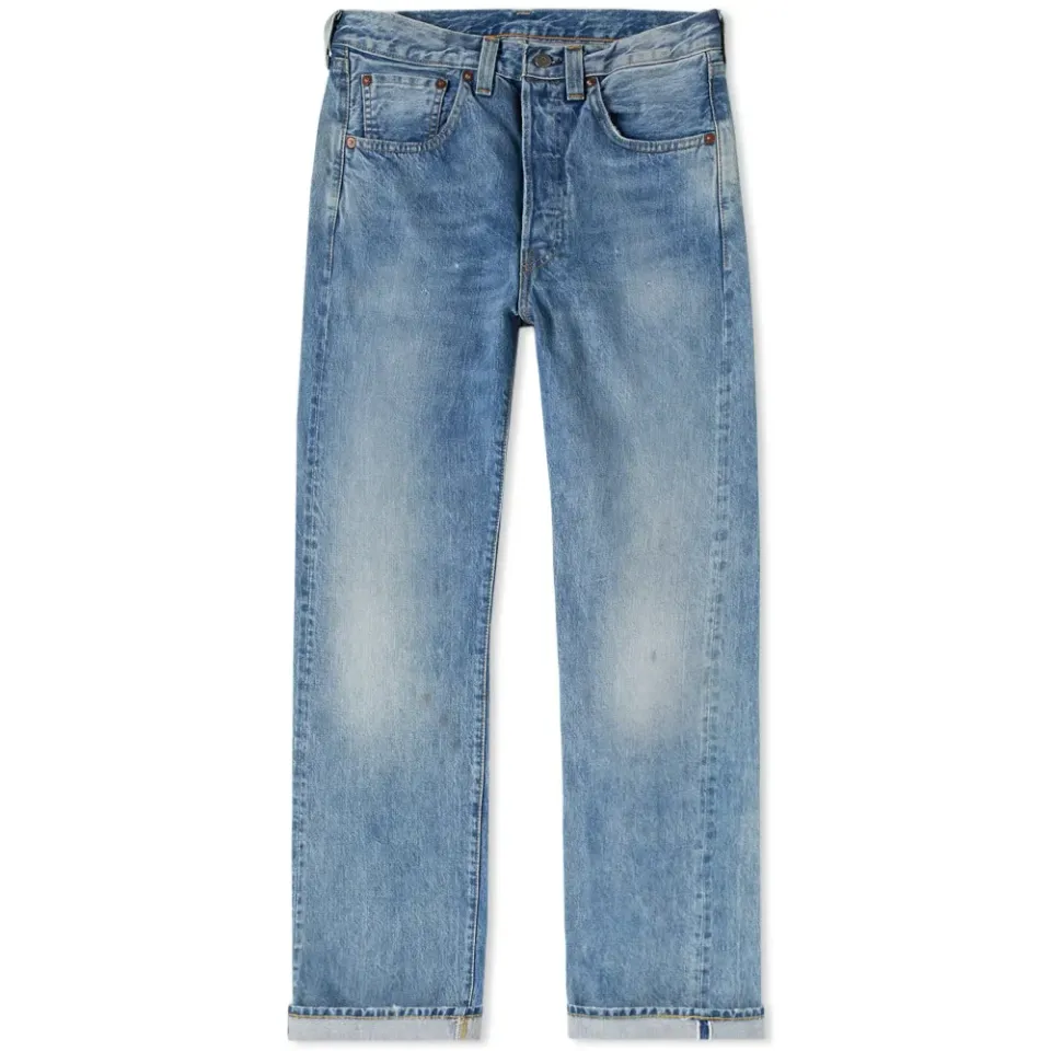 Levi's Vintage Clothing 1947 501 Jean