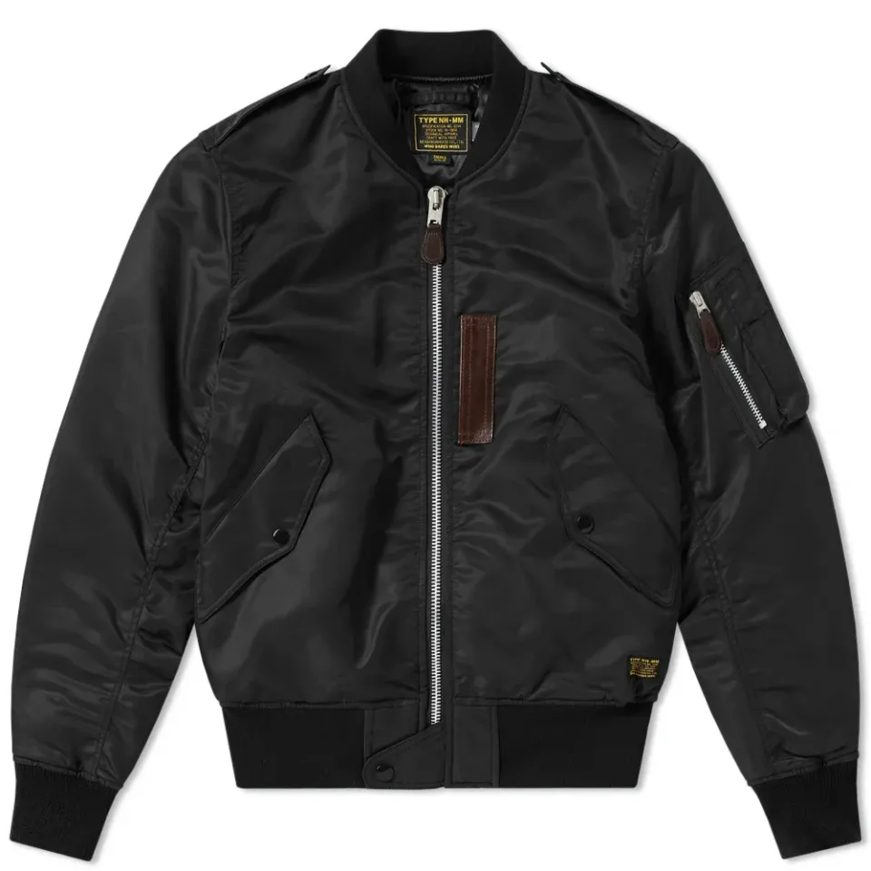 L-2D Jacket