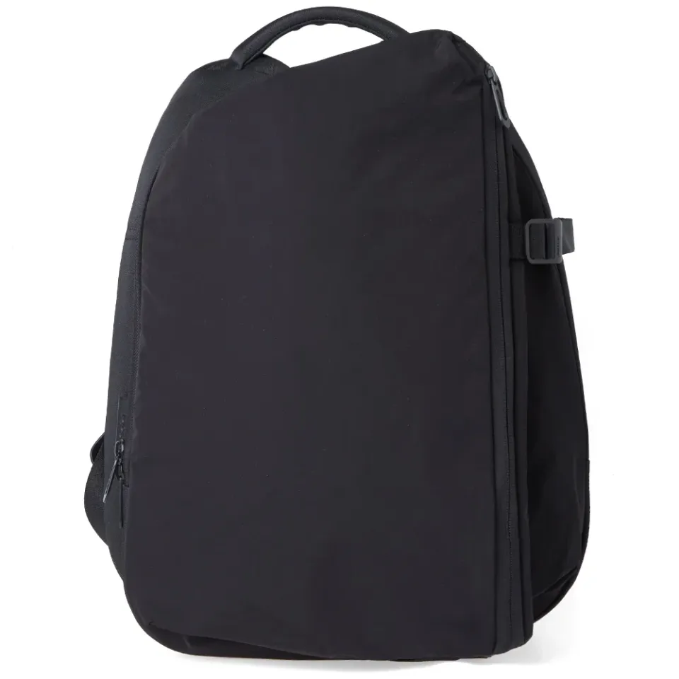 Isar S Memory Tech Rucksack