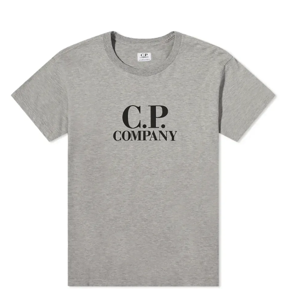 Logo Goggle T-Shirt