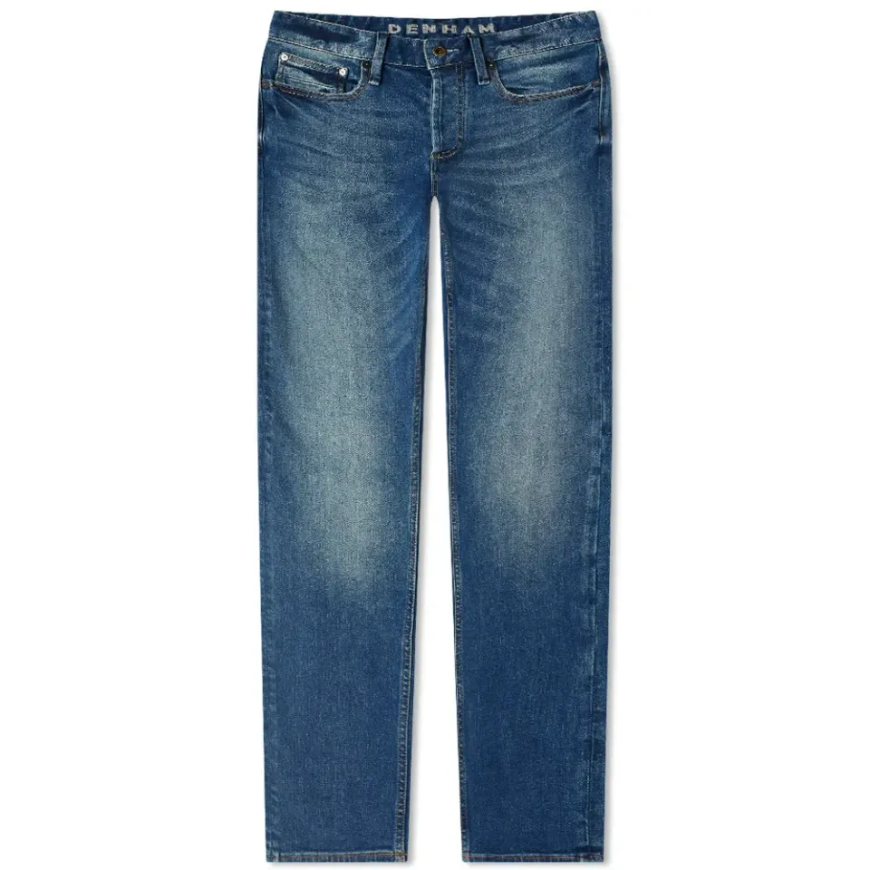 Razor Slim Fit Jeans