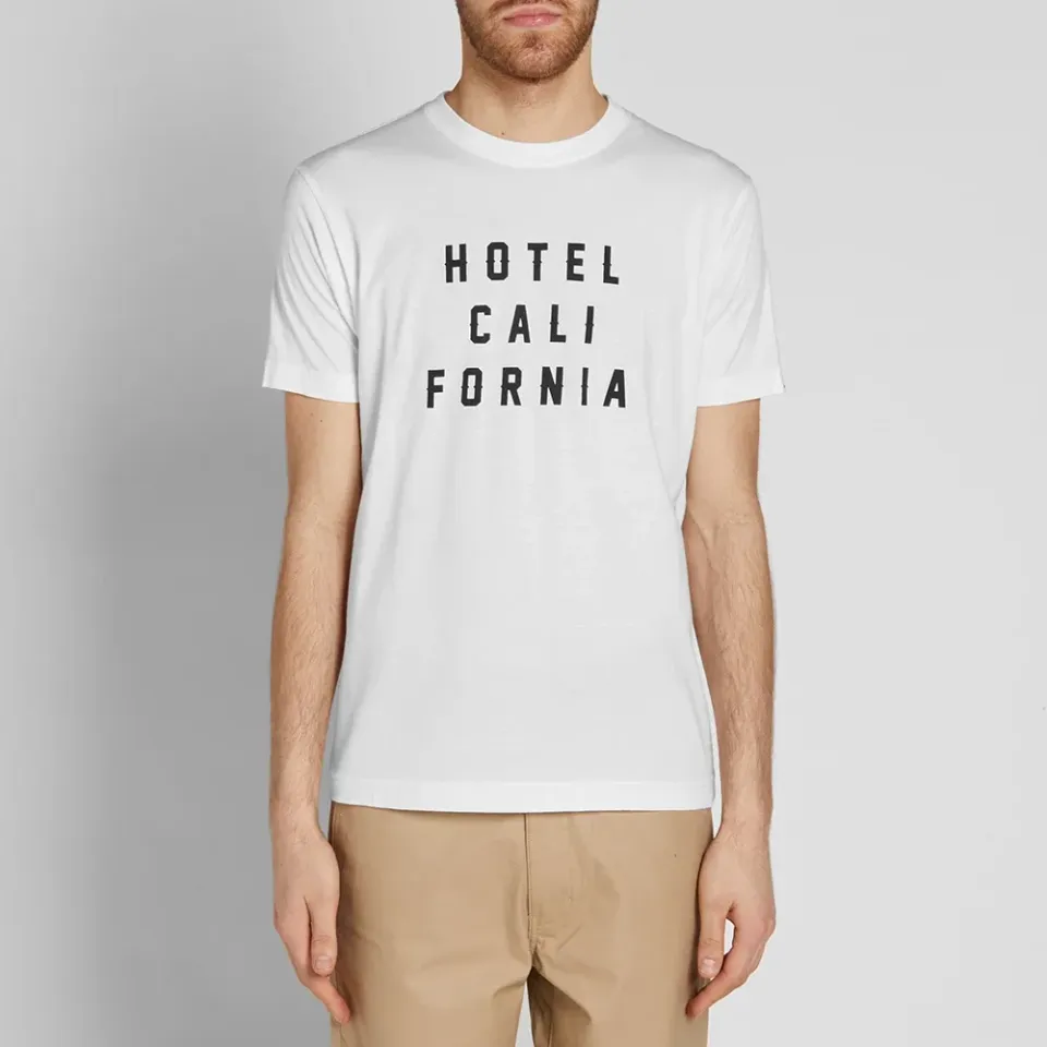Hotel California Tee