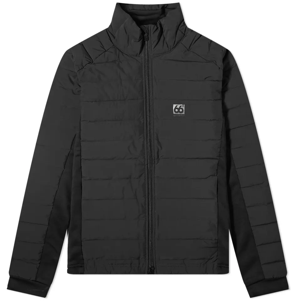 Ok Down Jacket