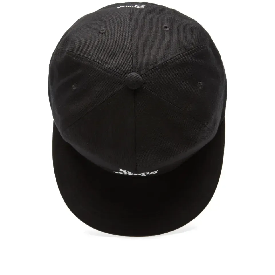 Militia Cap